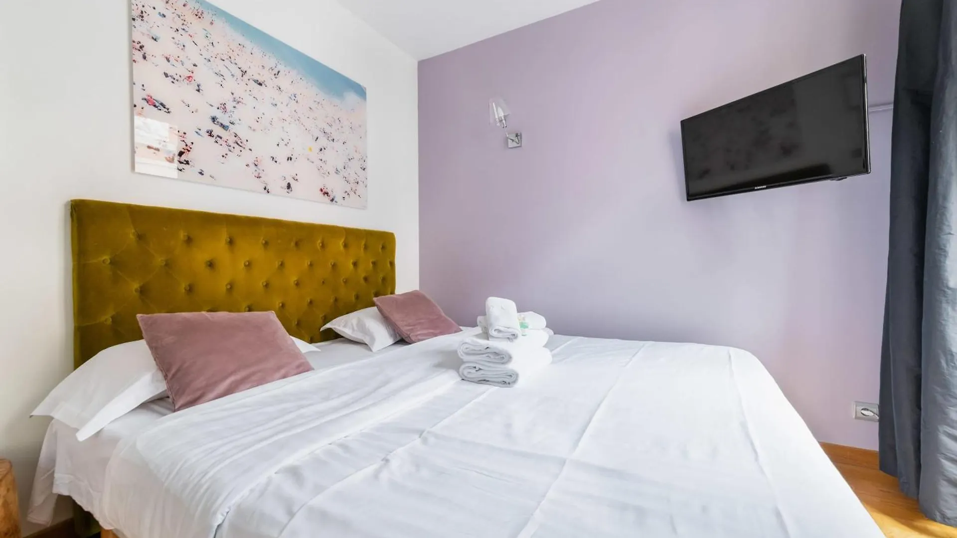 204 - Charmant Studio Jardins Des Plantes -Paris 5 - Flat-Guest Apartment Paris
